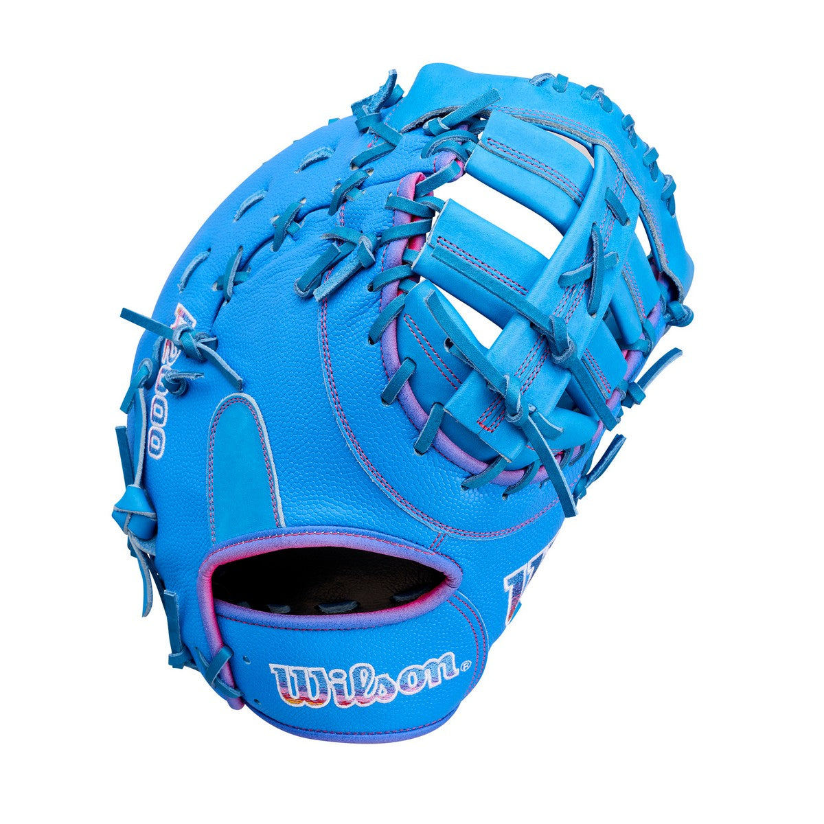 Wilson A2000 2026 Love the Moment 1612 Model 12" Baseball 1st Base Mitt