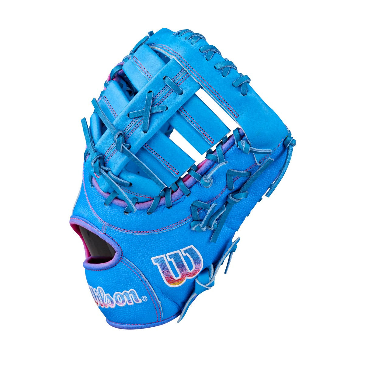 Wilson A2000 2026 Love the Moment 1612 Model 12" Baseball 1st Base Mitt