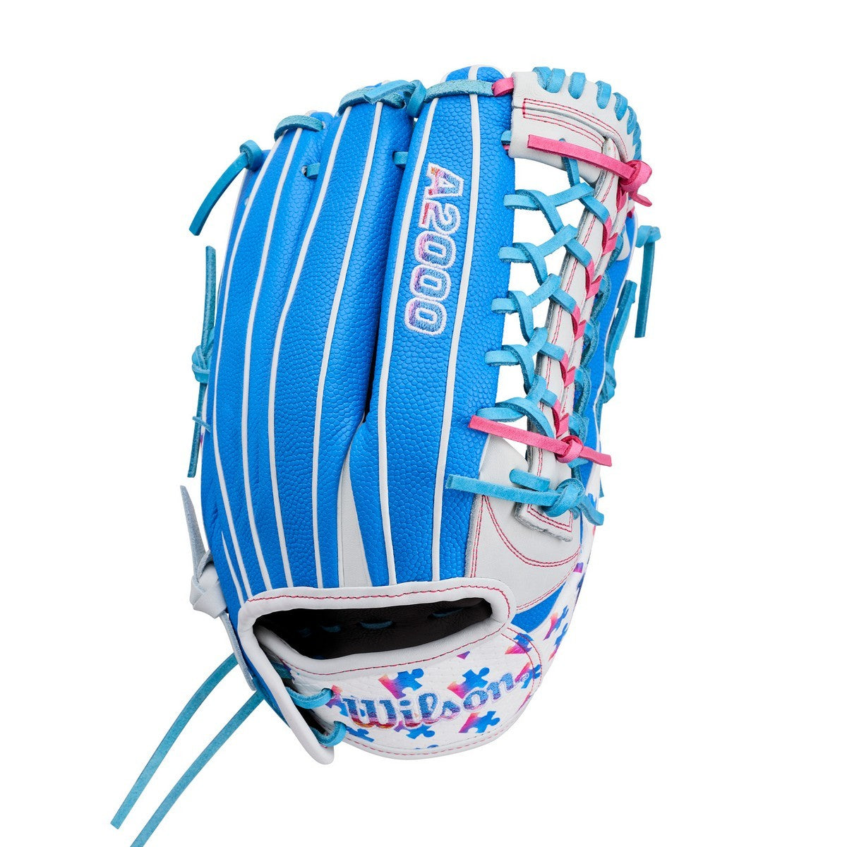Wilson A2000 2026 Love the Moment FPT125 Model 12.5