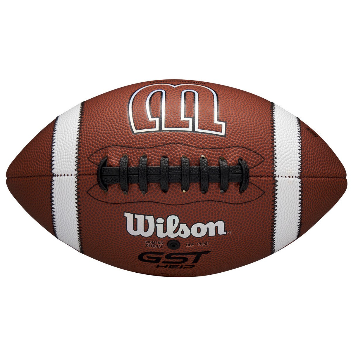 Wilson GST Speedskin Heir Womens Official Football