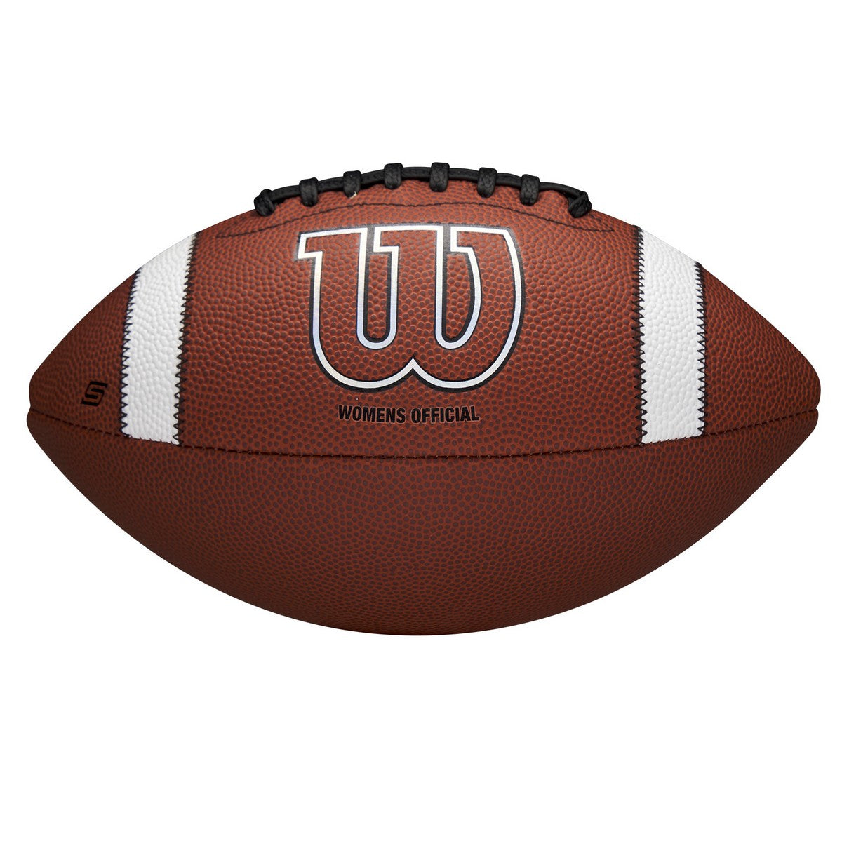 Wilson GST Speedskin Heir Womens Official Football