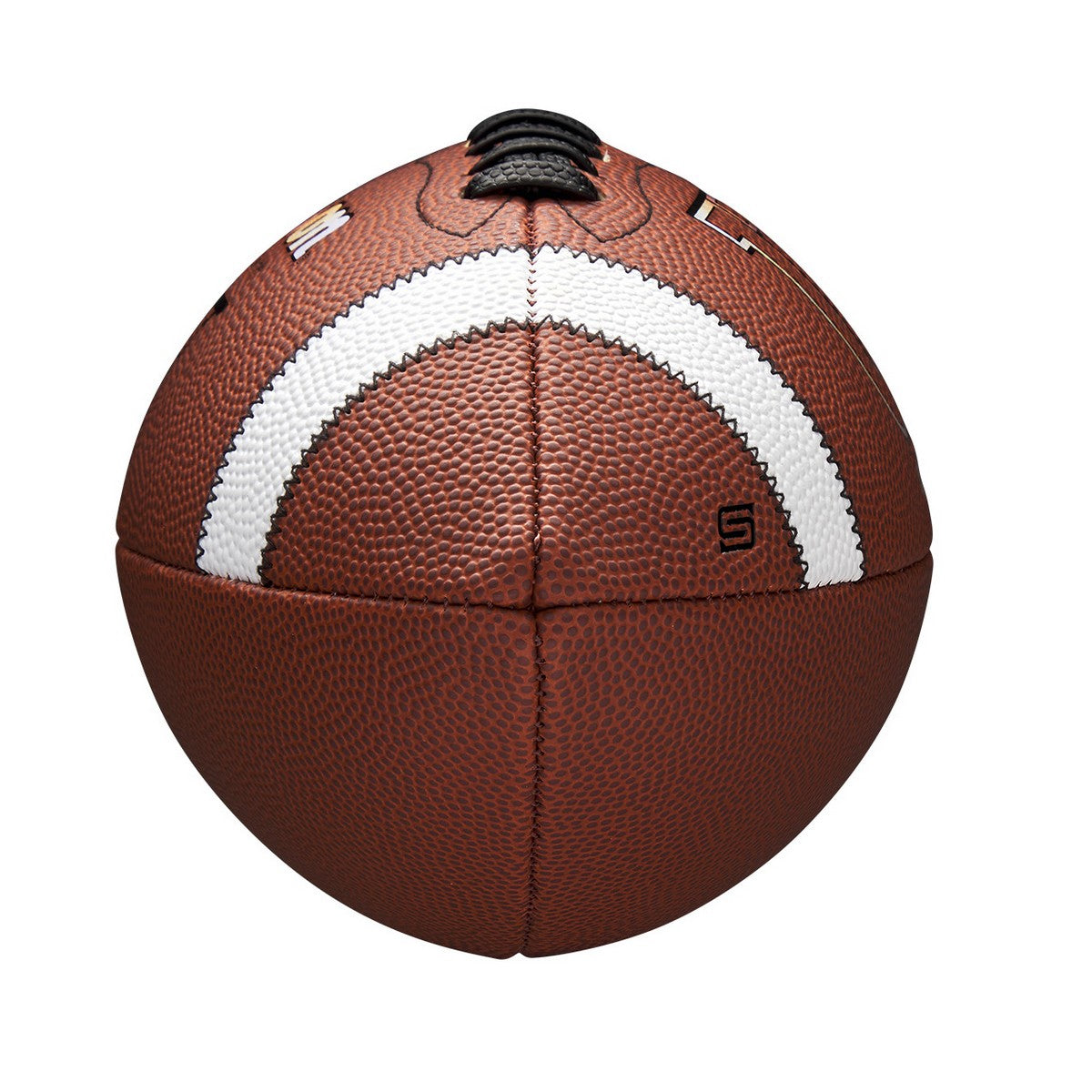 Wilson GST Speedskin Heir Womens Official Football