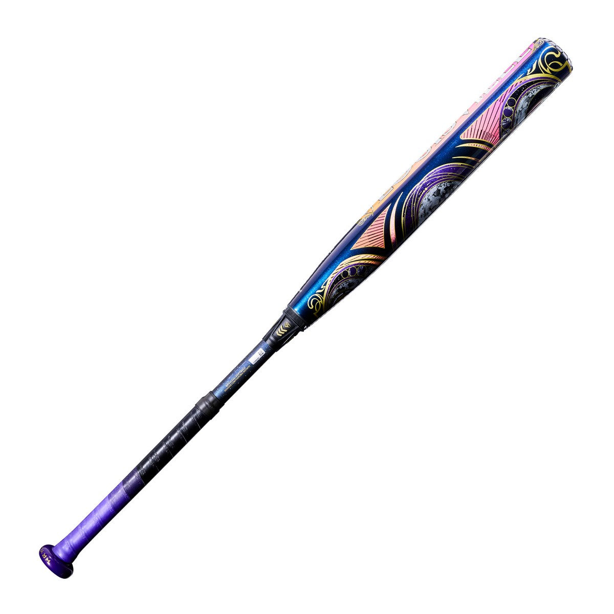 Louisville Slugger 2027 Kryo2 Empress 2-Piece Composite -10 Fastpitch Bat