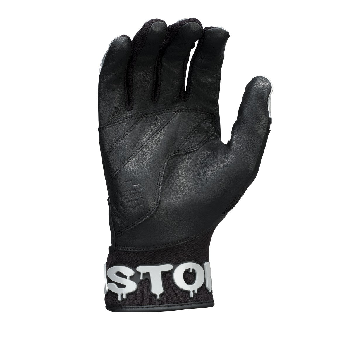 Easton Youth Walkoff Ethos Dub Darkside Baseball Batting Gloves