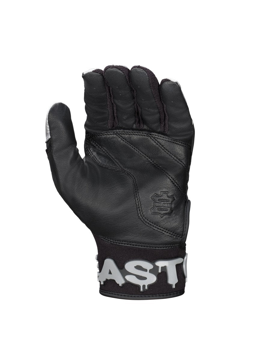 Easton Youth Walkoff Ethos Dub Darkside Baseball Batting Gloves