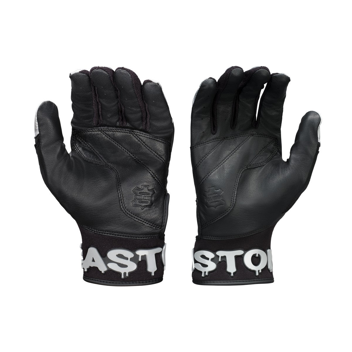 Easton Youth Walkoff Ethos Dub Darkside Baseball Batting Gloves