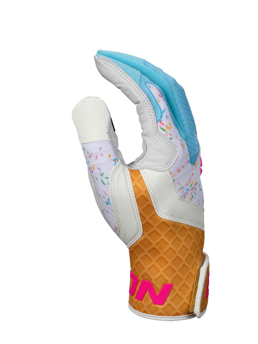 Easton Walk-Off Ethos Youth Baseball Batting Glove