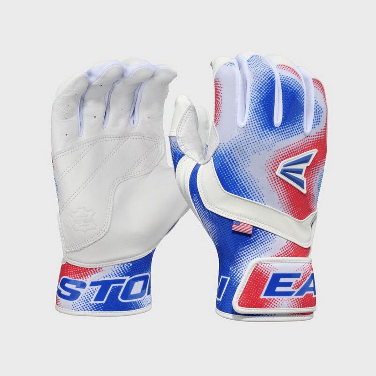 Easton American Classic Youth Walk-Off Ethos Baseball Batting Gloves