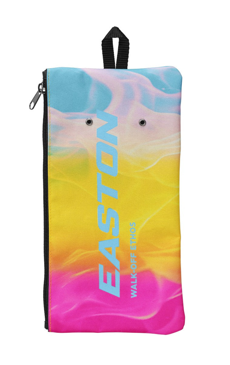 Easton 2025 Walk-Off Ethos Youth Baseball Batting Gloves