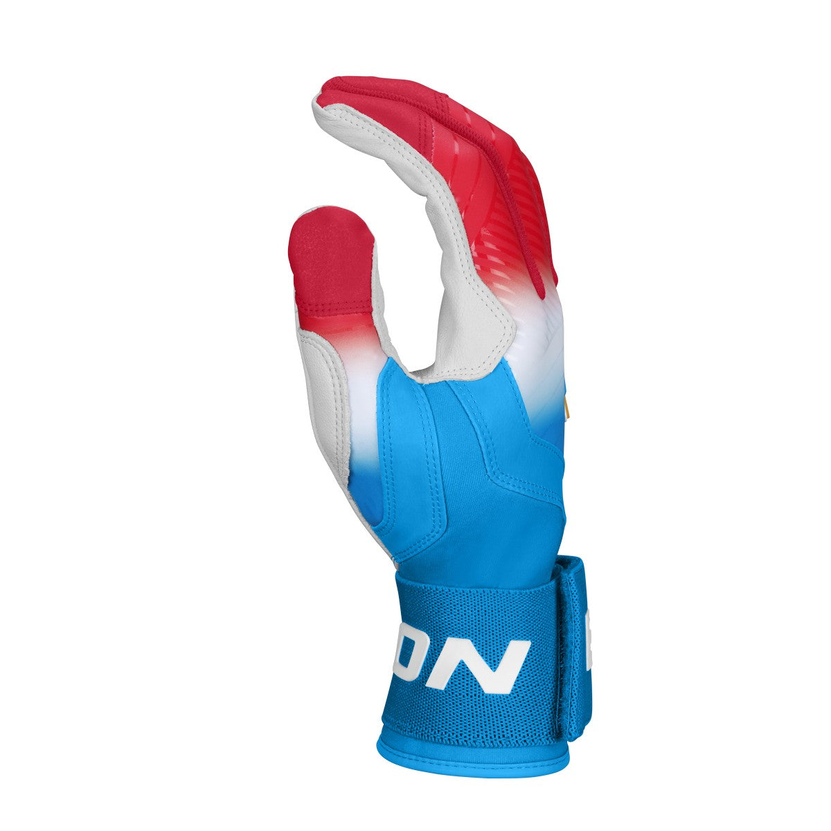 Easton 2025 Walk-Off Ethos Adult Baseball Batting Gloves