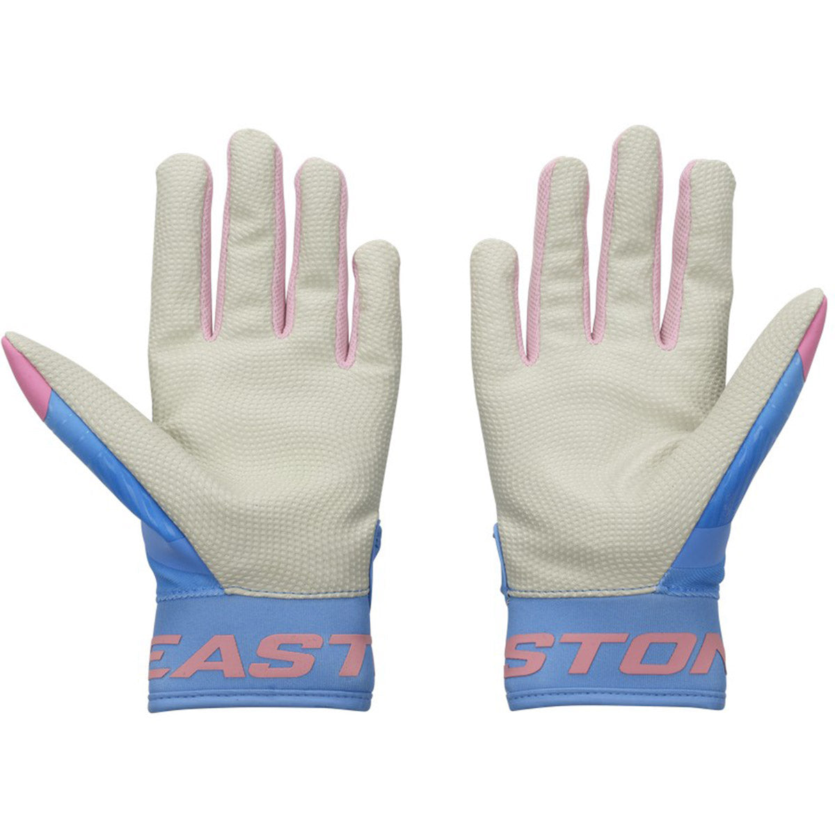 Easton Walk-Off Ethos Flash Youth Baseball Batting Gloves