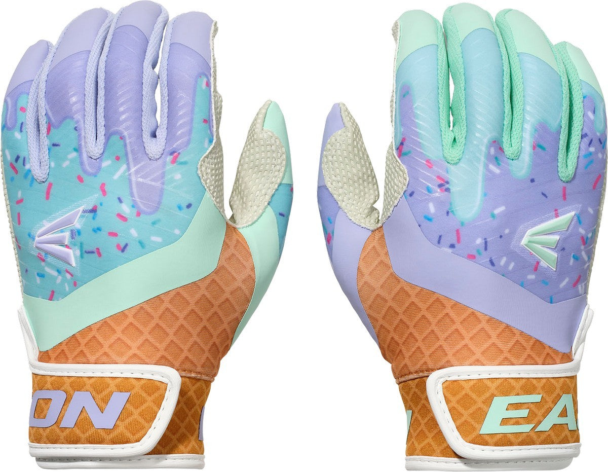 Easton Walk-Off Ethos Youth Baseball Batting Glove