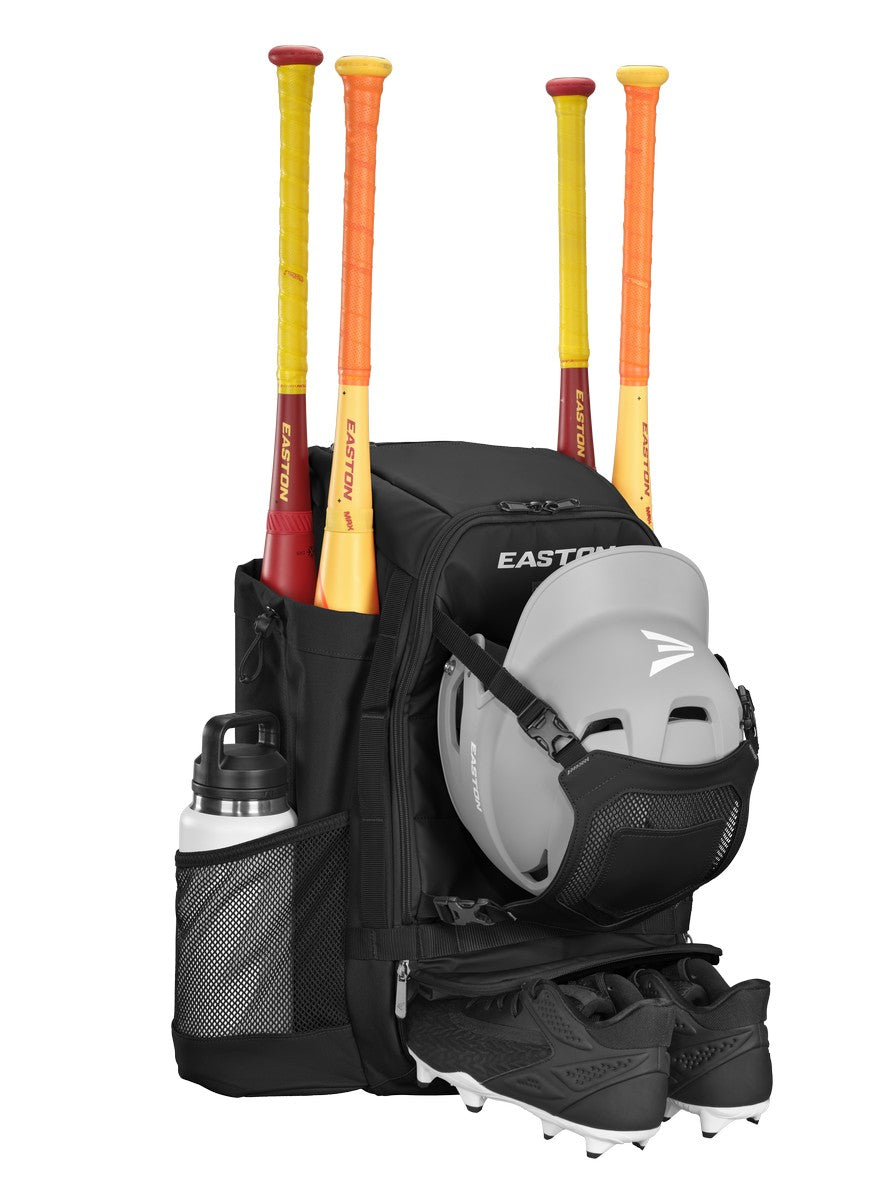 Easton Walk Off Ethos Backpack - Thumbnail 4