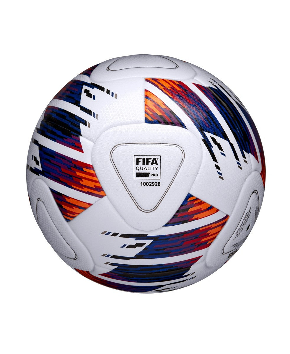 Wilson Vivido Match Soccer Ball NFHS