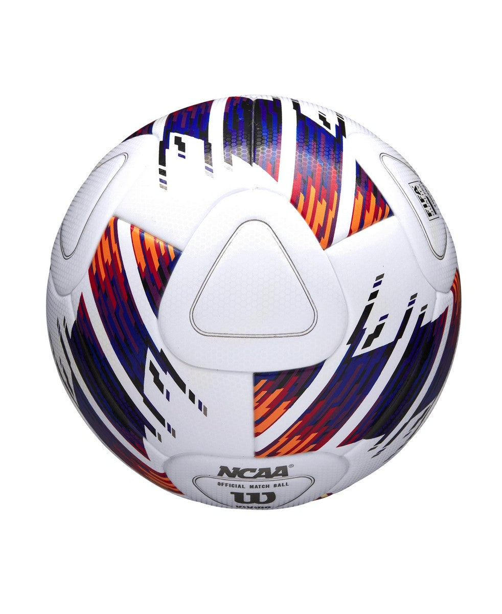 Wilson Vivido Match Soccer Ball NFHS