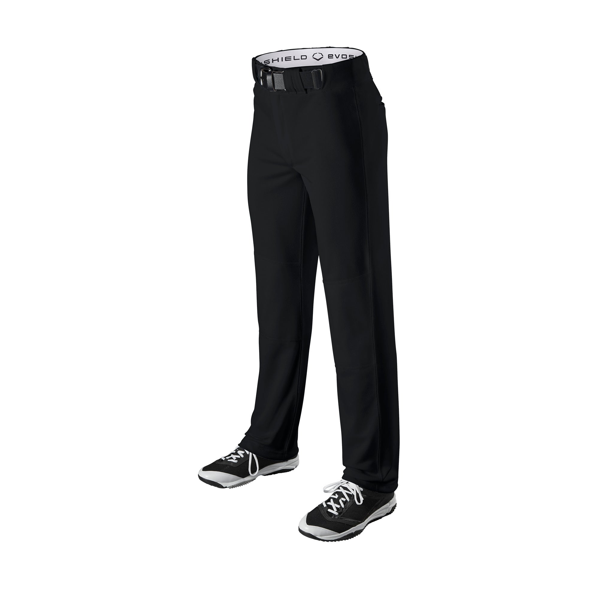 Evoshield Salute Men's Open Bottom Baseball Pants