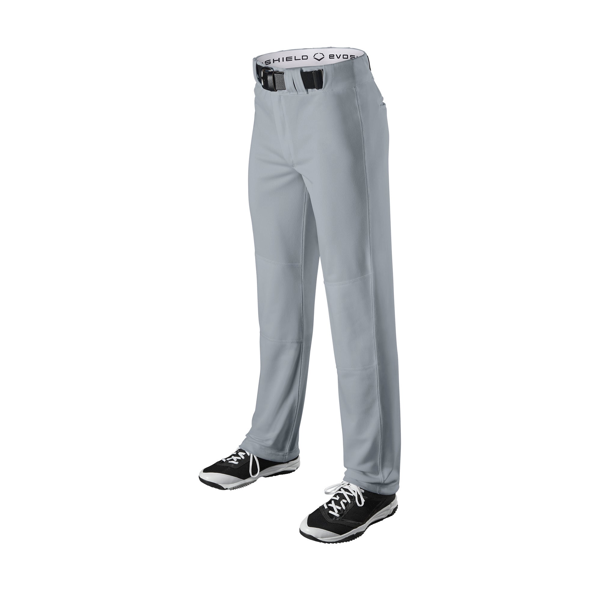 Evoshield Salute Men's Open Bottom Baseball Pants