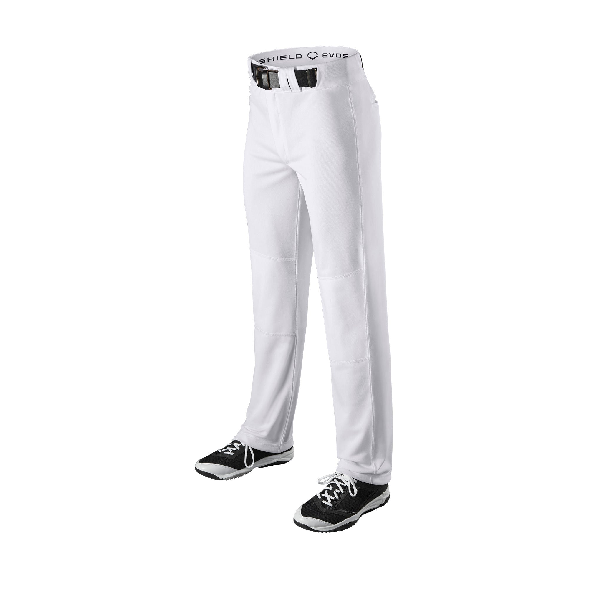 Evoshield Salute Men's Open Bottom Baseball Pants