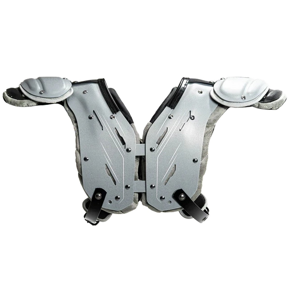 Schutt Youth Flux All Purpose Shoulder Pads