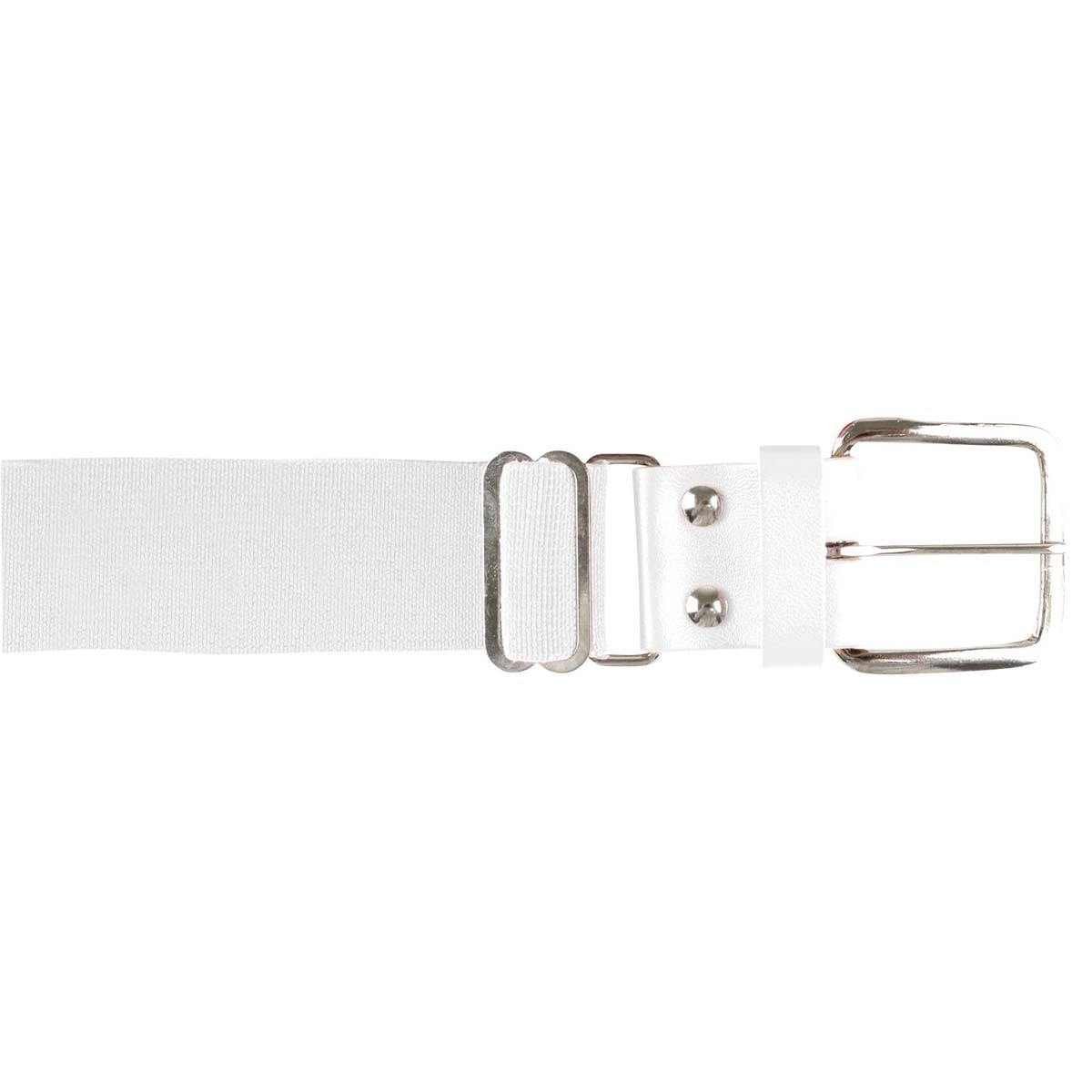 Champro 1.5In Belt W Lthr Tab 24-48