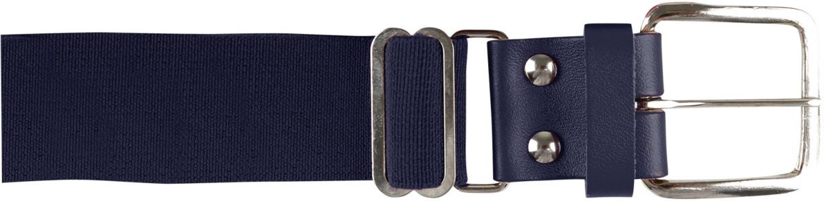 Champro Y 1.25In Belt W Lthr Tab 18-34