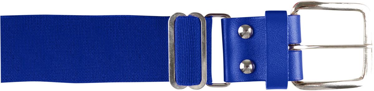 Champro Y 1.25In Belt W Lthr Tab 18-34