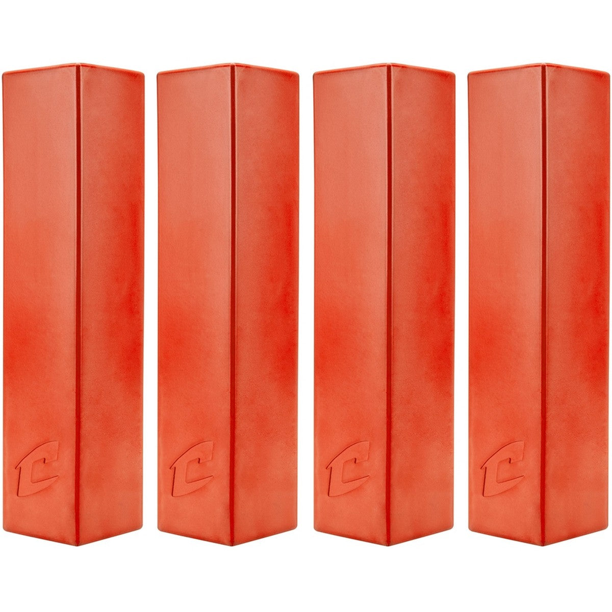 Champro Molded Foam Pylon Set (Set of 4)