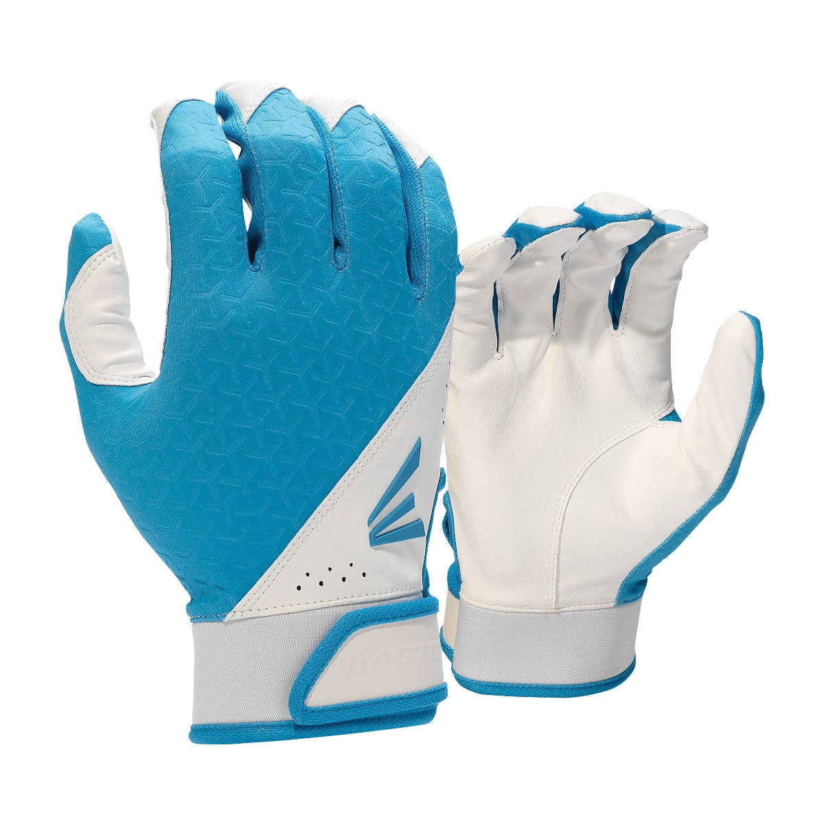 Easton Fundamental Womens Fastpitch Batting Gloves Pair