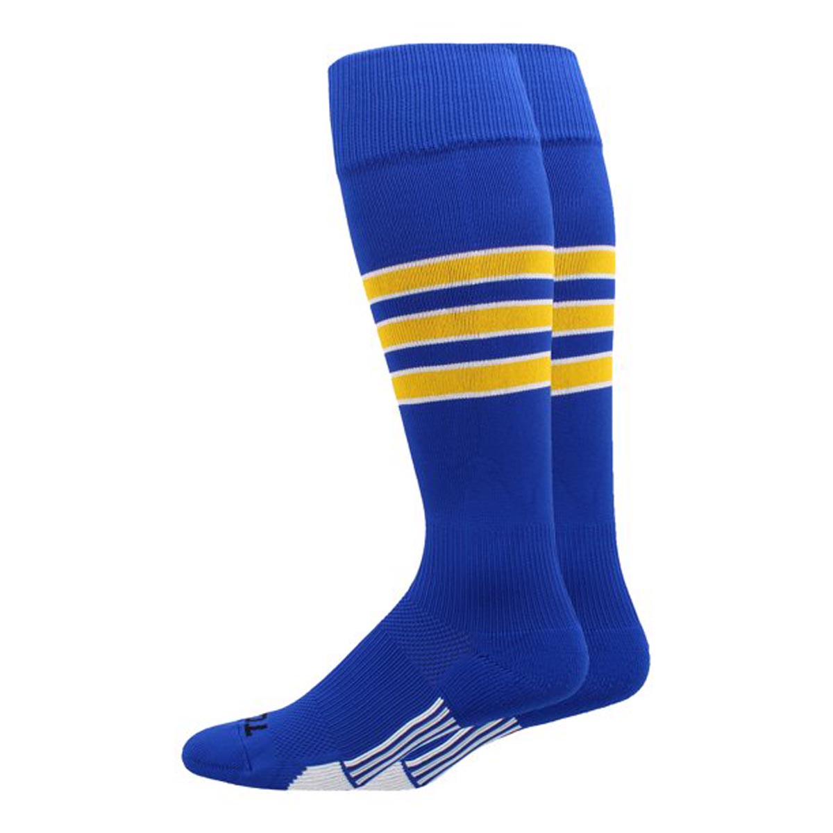 TCK Dugout DNOD1 Pattern Series Socks
