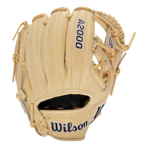 Wilson A2000 1786 Glove Day Series Blonde Edition 11.5" Baseball Fielders Glove