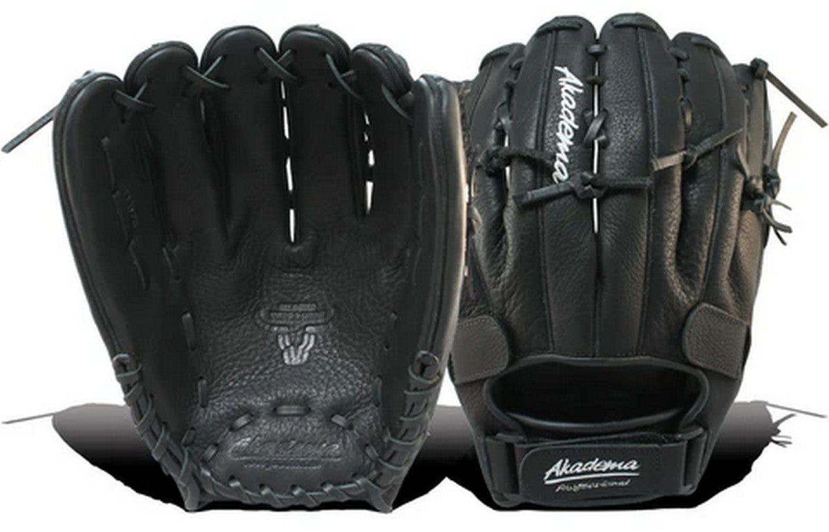 Akadema ProSoft Series 12" Ambidextrous Baseball Glove
