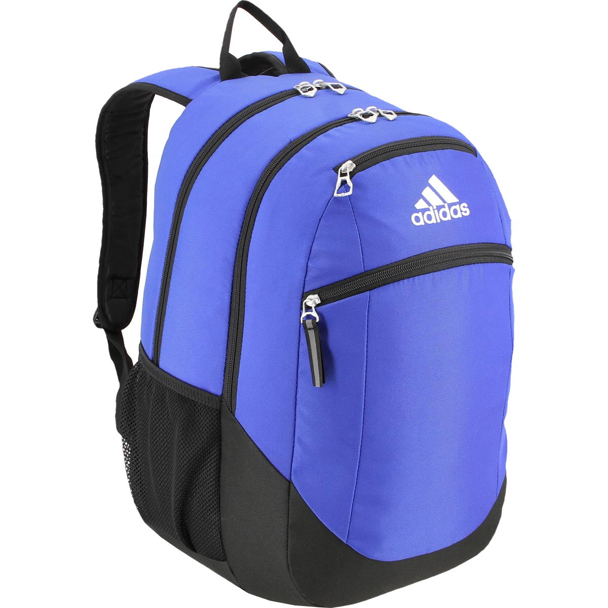 Adidas Striker II Backpack - BLUE