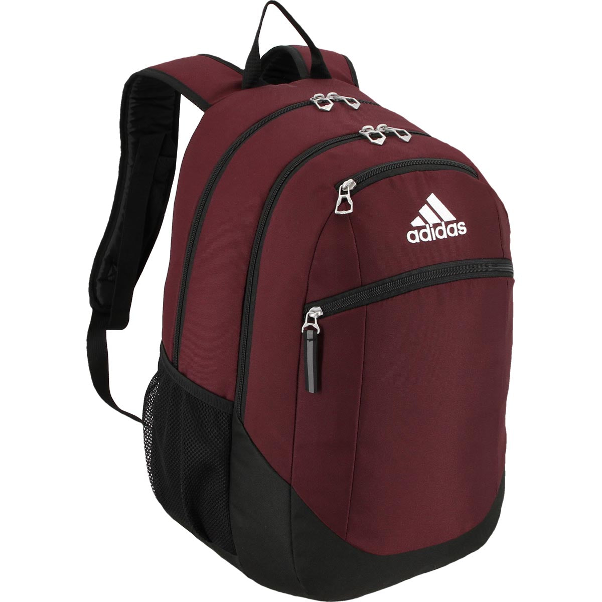 adidas campus backpack red Adidas Striker II Backpack