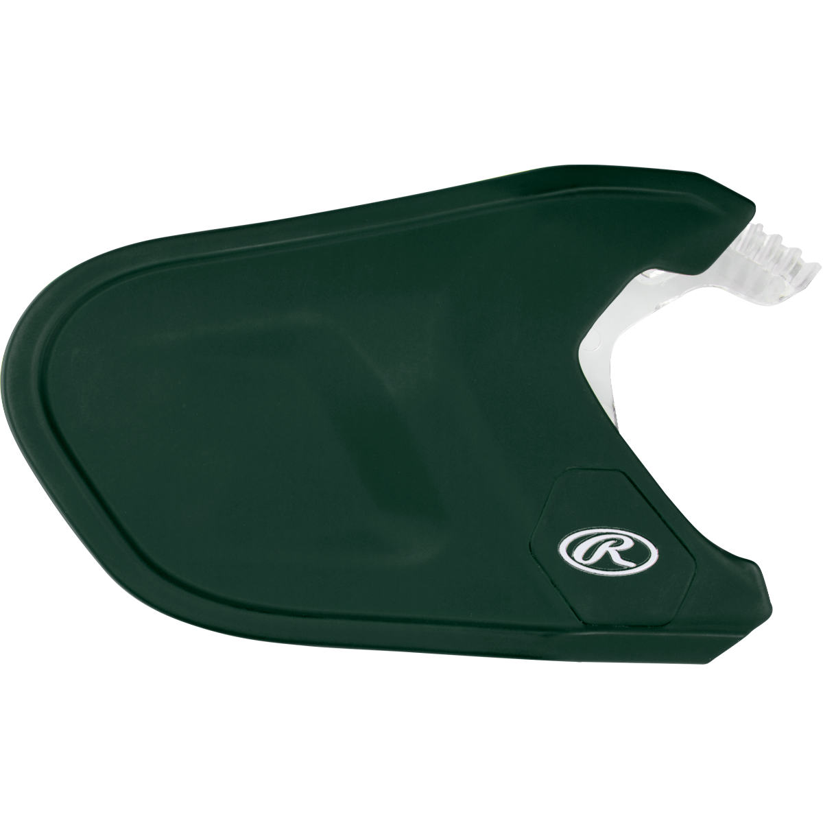 Rawlings Right Hand Batter MACH Adjustable Extension Faceguard