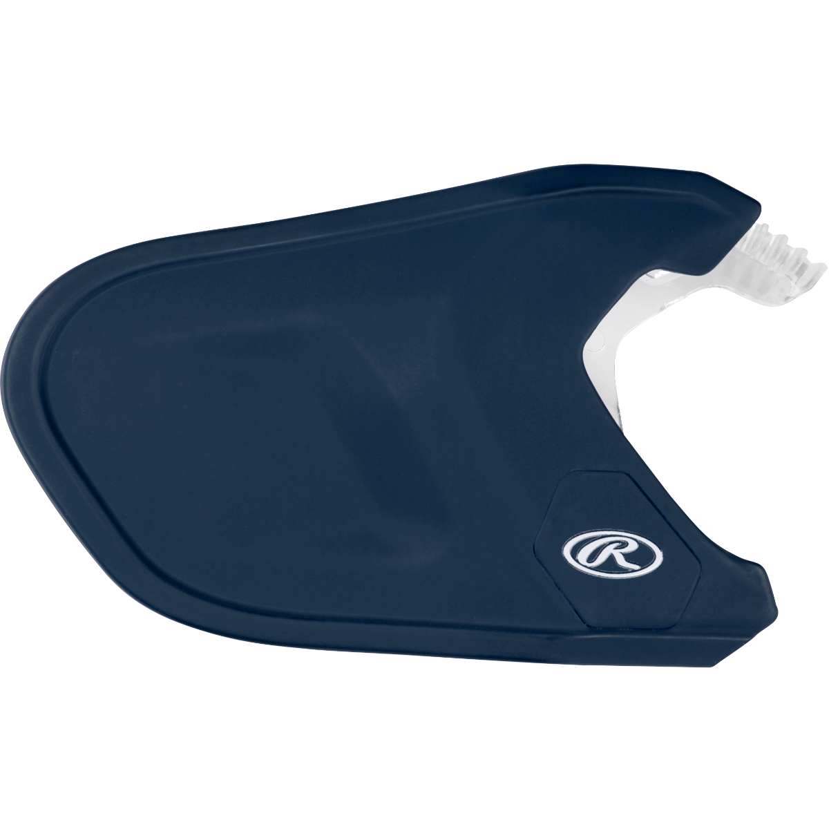 Rawlings Left Hand Batter MACH Adjustable Extension Faceguard