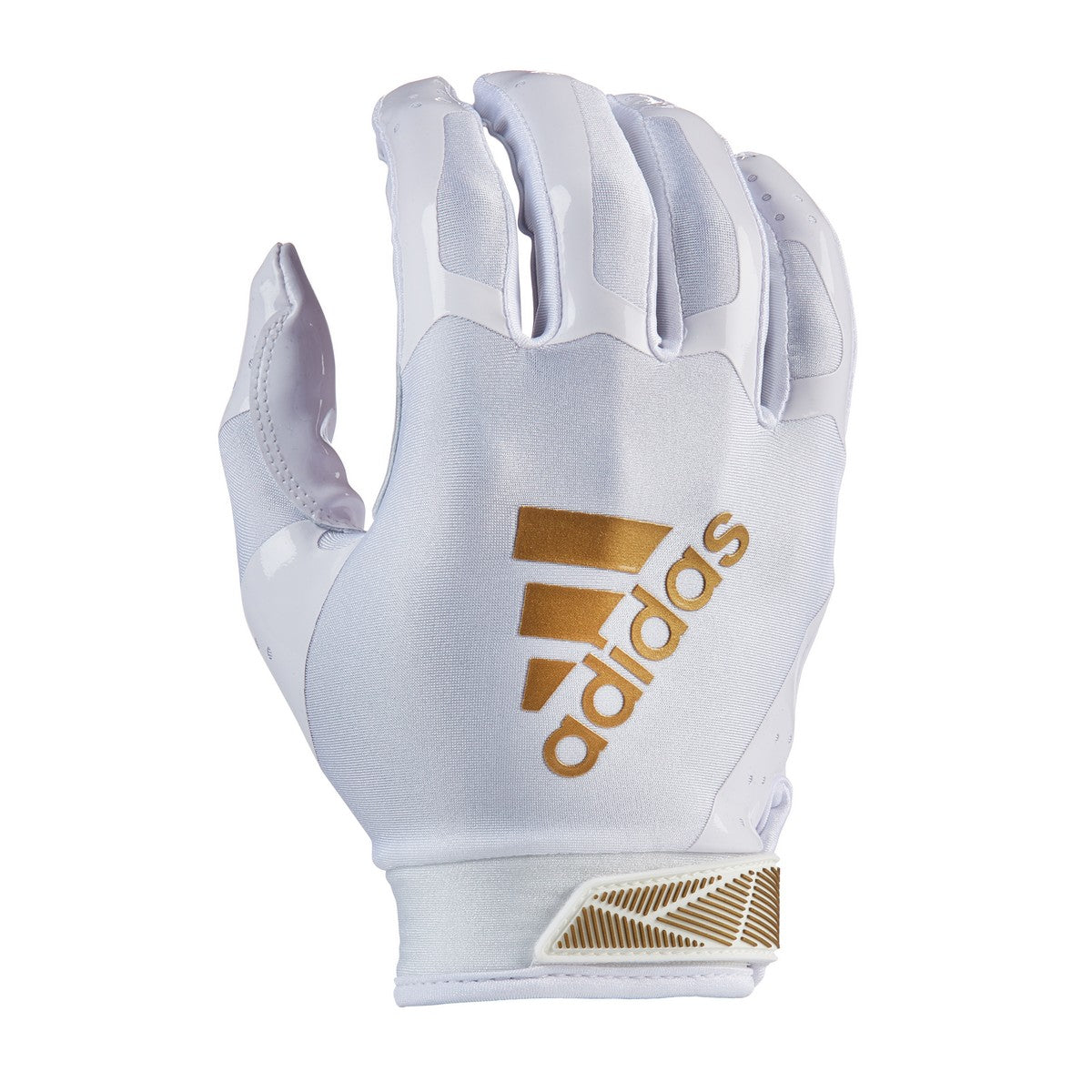 Adidas Youth adifast 3.0 Receivers Football Gloves