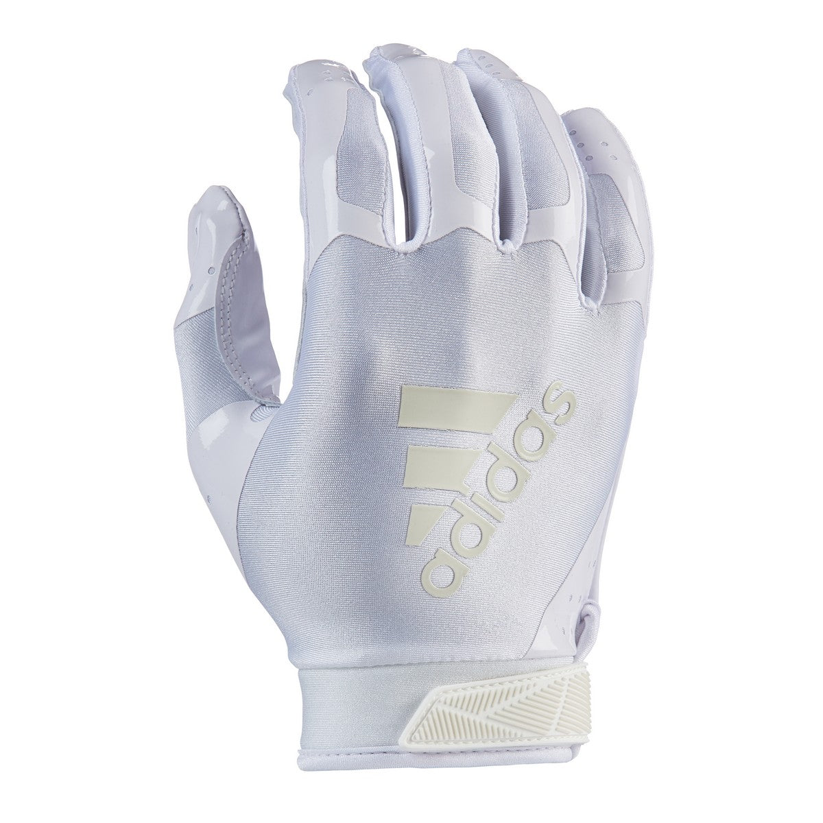 Adidas Youth adifast 3.0 Receivers Football Gloves