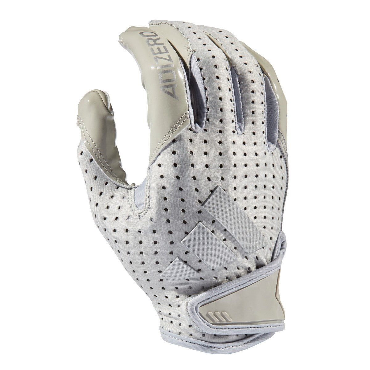 Adidas Adizero 14 Electric Football Receivers Gloves