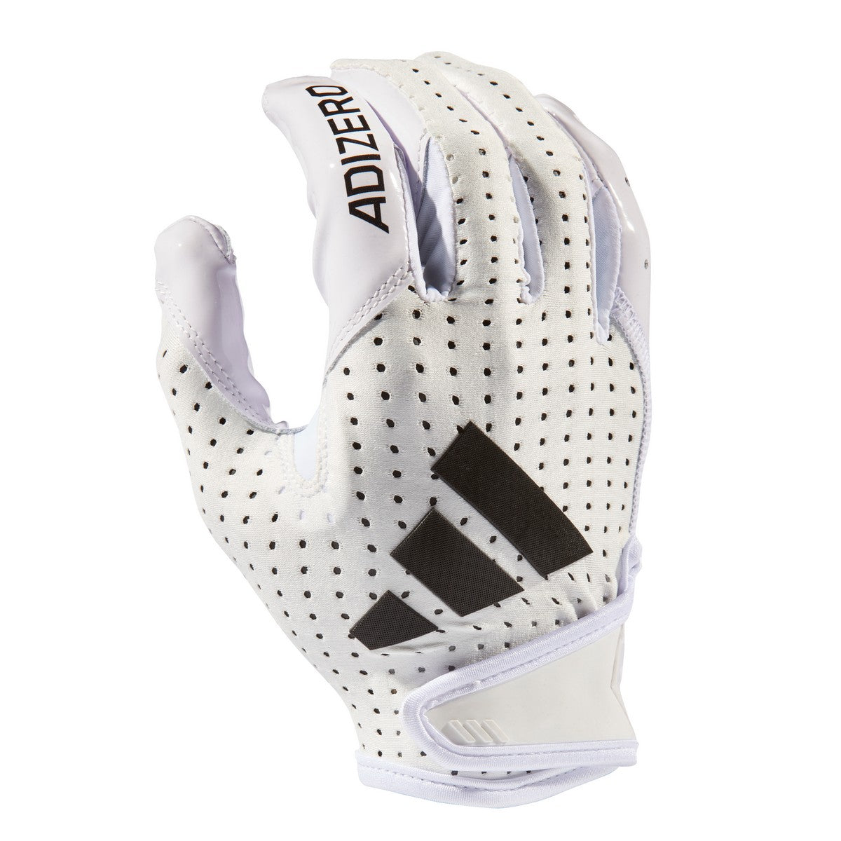 Adidas Adizero 14 Electric Football Receivers Gloves