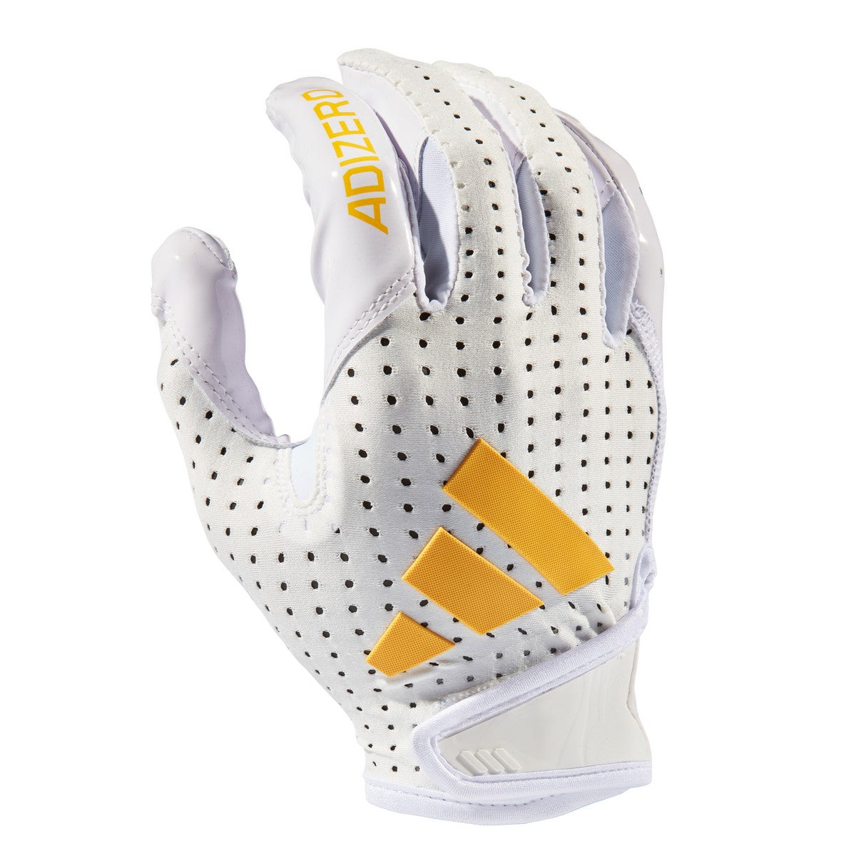Adidas Adizero 14 Electric Football Receivers Gloves