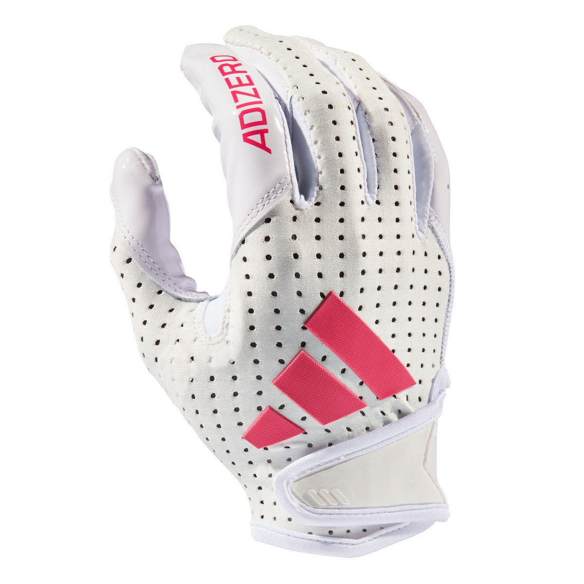 Adidas Adizero 14 Electric Football Receivers Gloves