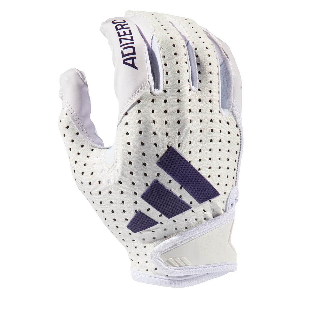 Adidas Adizero 14 Electric Football Receivers Gloves