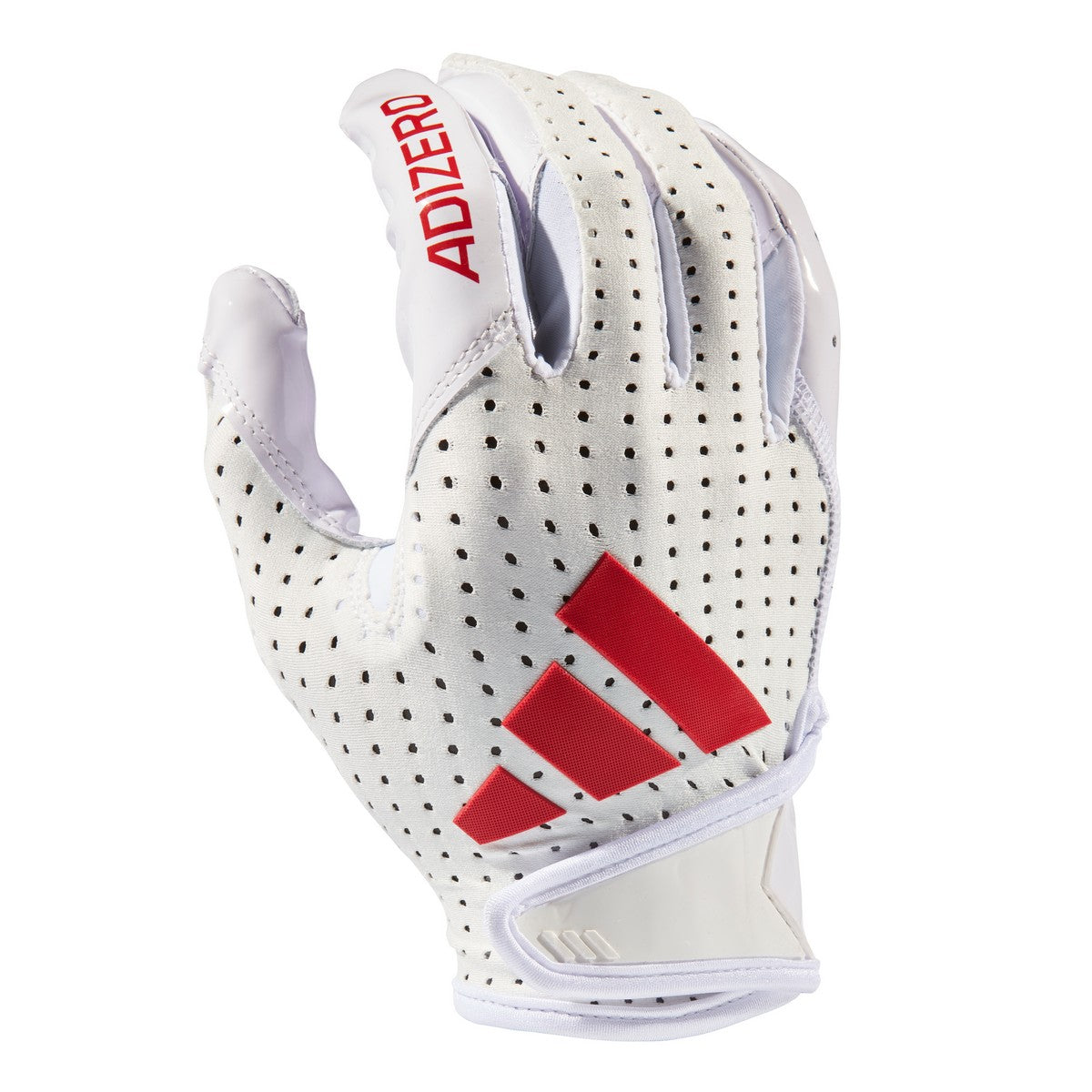 Adidas Adizero 14 Electric Football Receivers Gloves