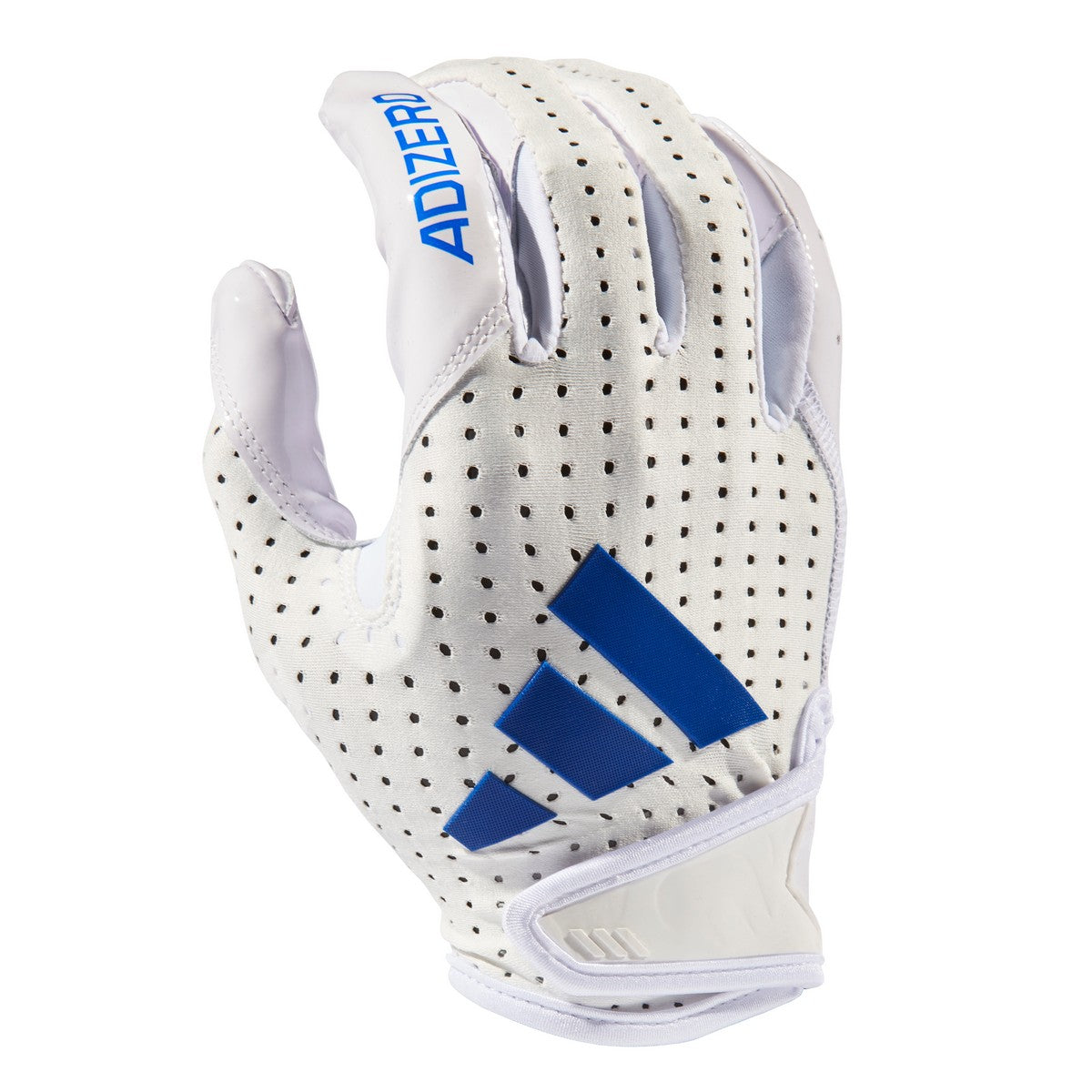 Adidas Adizero 14 Electric Football Receivers Gloves