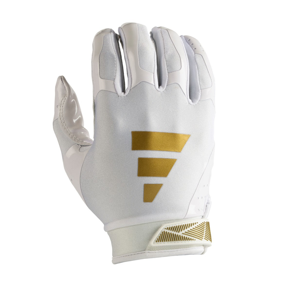 Adidas Youth adifast 4 Football Receivers Gloves