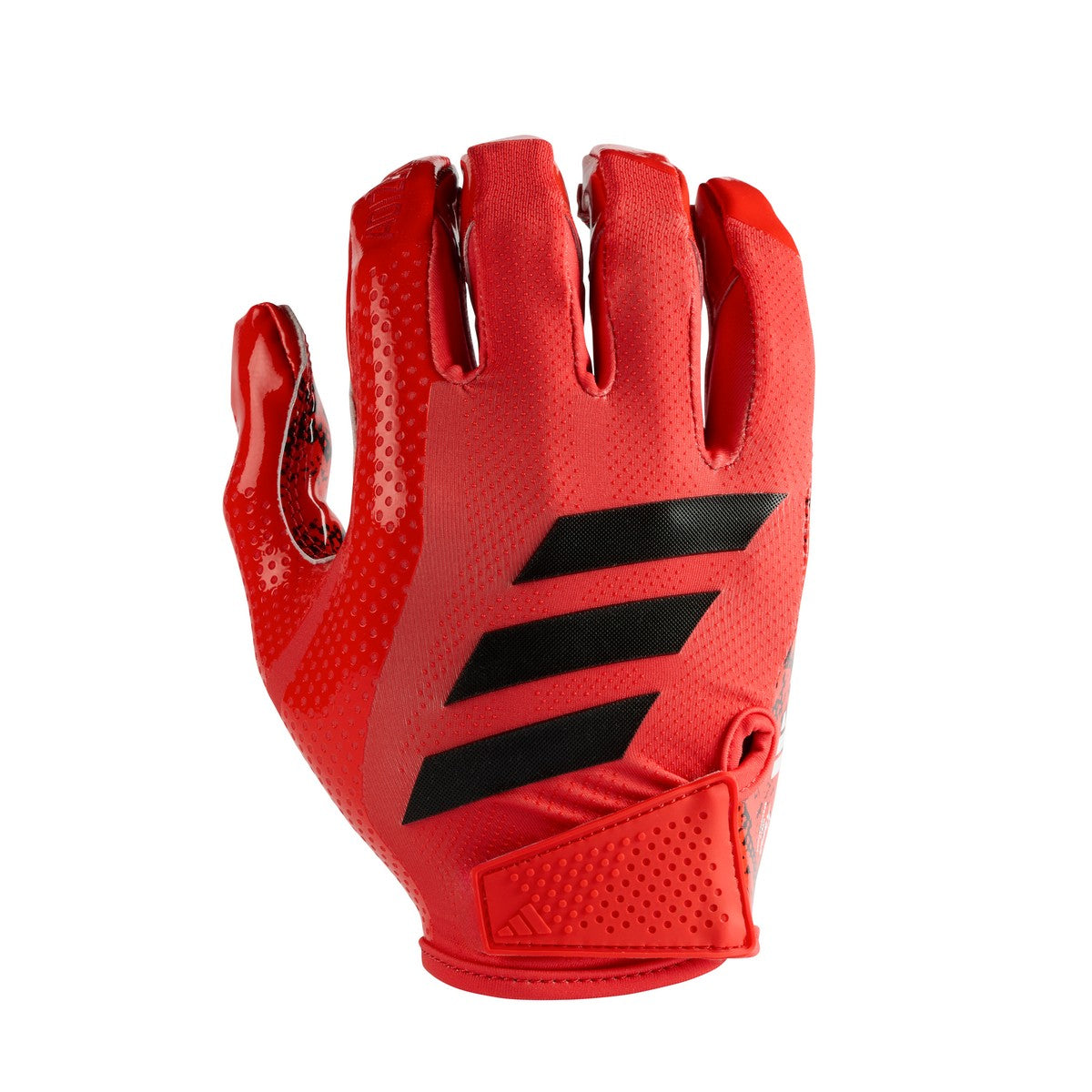 Adidas Adult adizero 15 Electric Exotic Speed Football Receivers Gloves