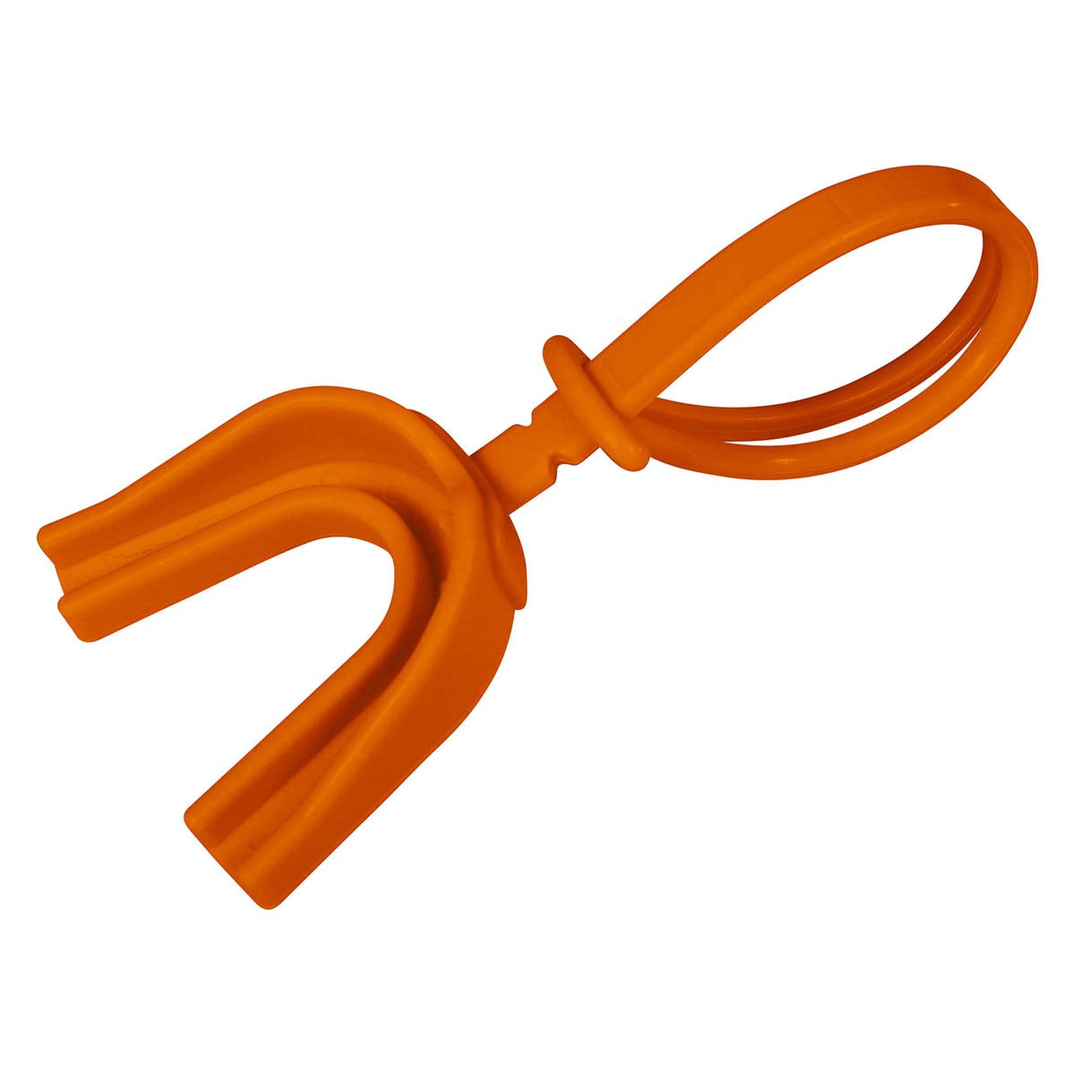 Champro Adult Mouthguard W/Strap Each