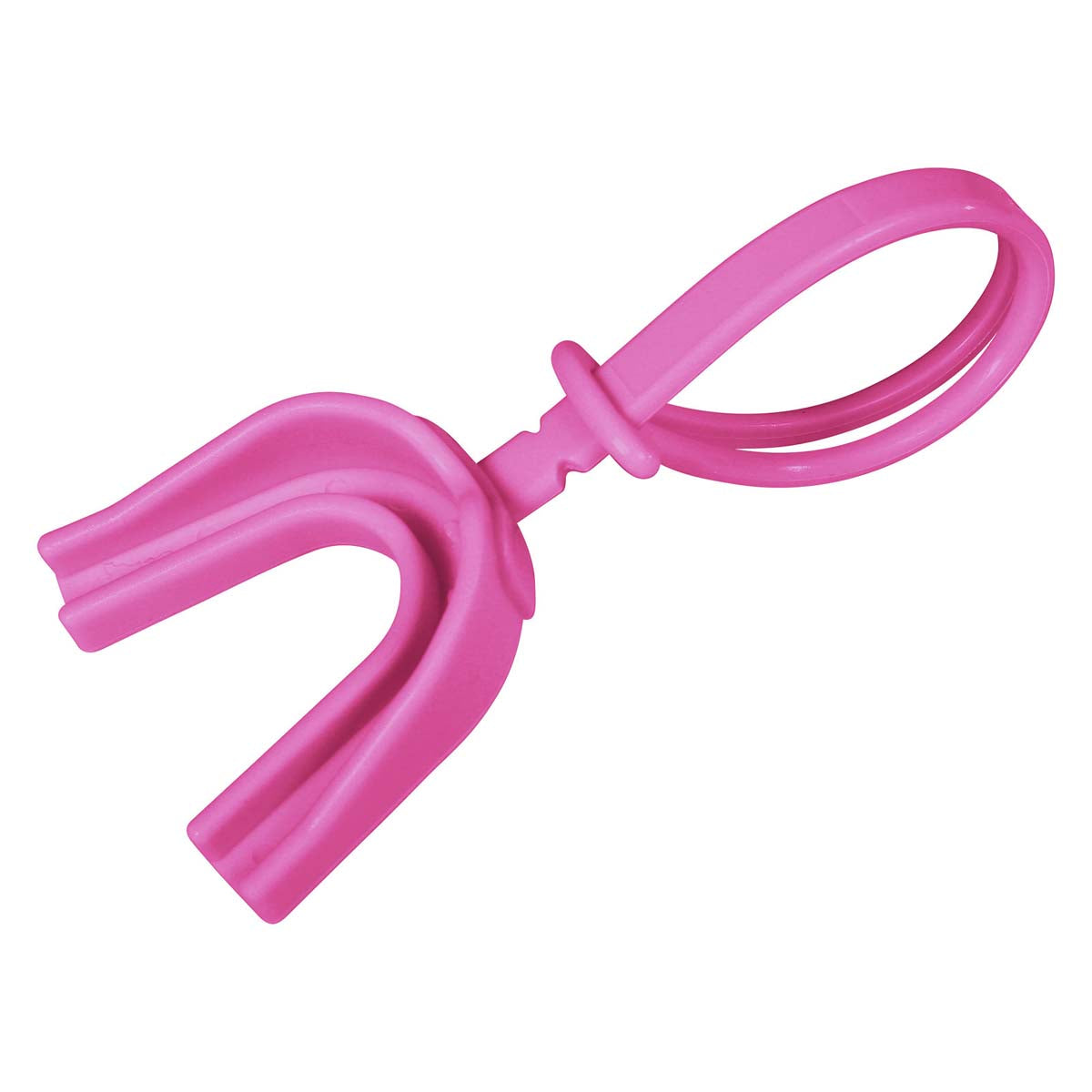 Champro Youth Mouthguard W/Strap Each