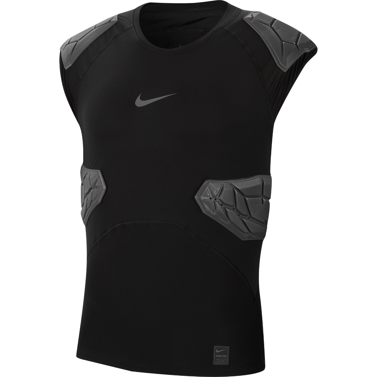 Nike Mens HyperStrong 4-Pad Top