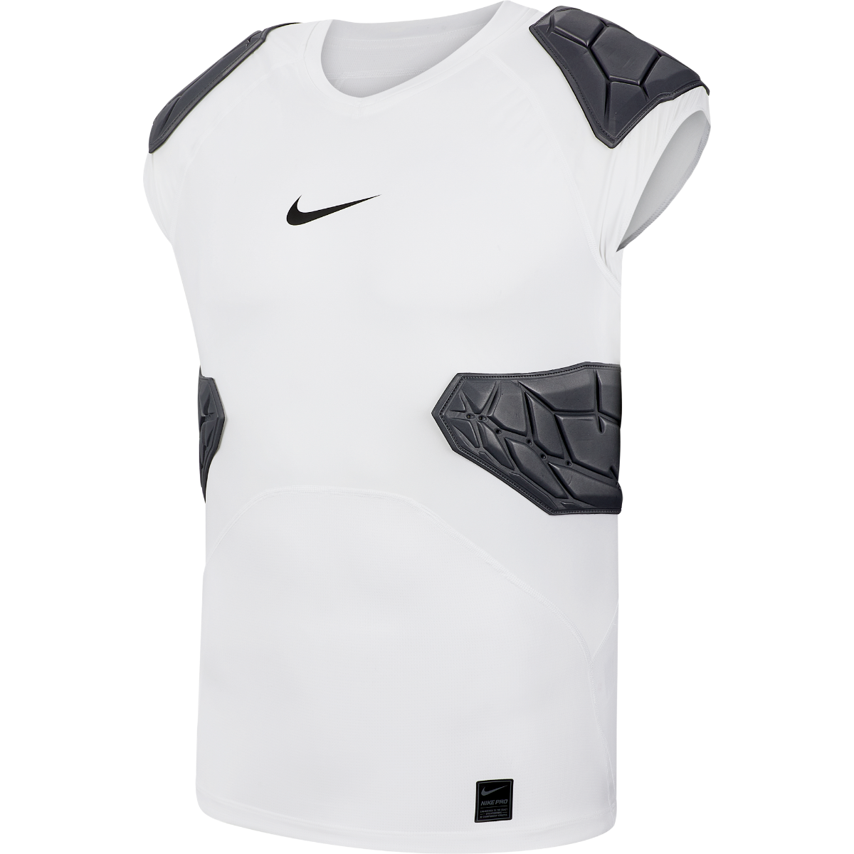 Nike Mens HyperStrong 4-Pad Top